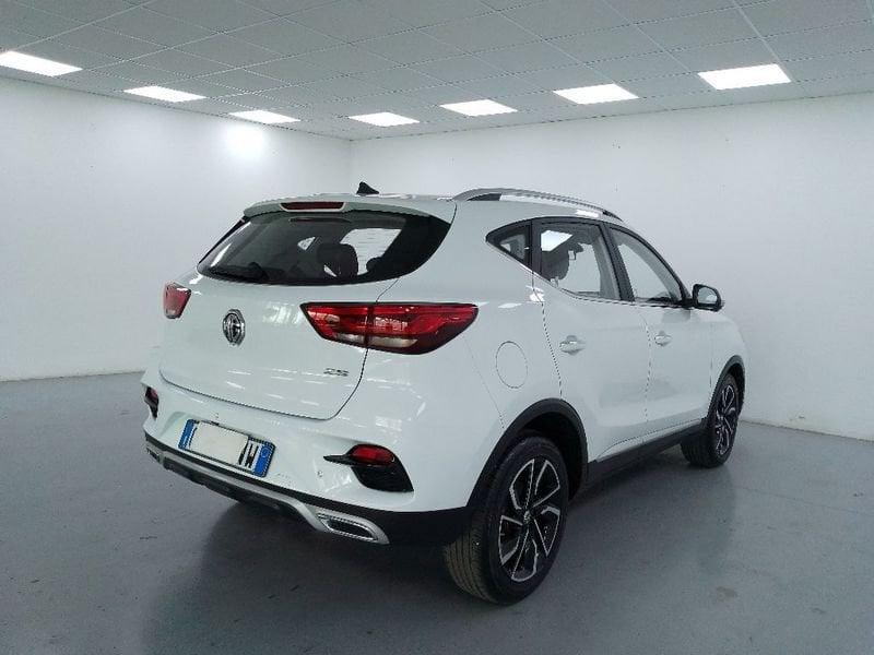 MG ZS 1.5 Luxury