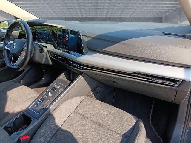 VOLKSWAGEN Golf 8ª serie 2.0 TDI DSG SCR Style