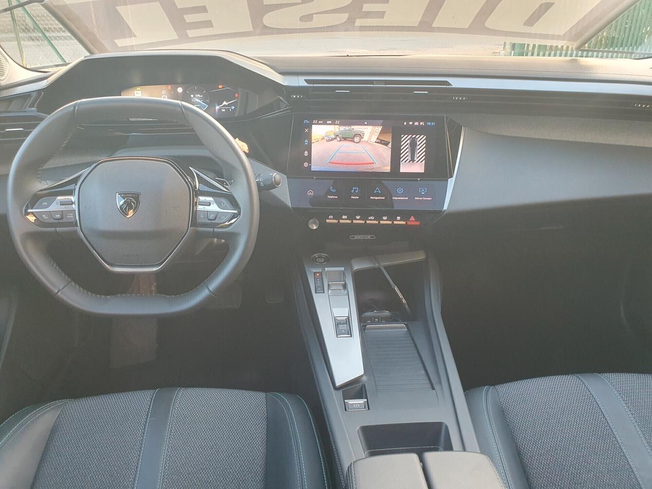 Peugeot 308 BlueHDi 130 SW AllirePack Neop 2024