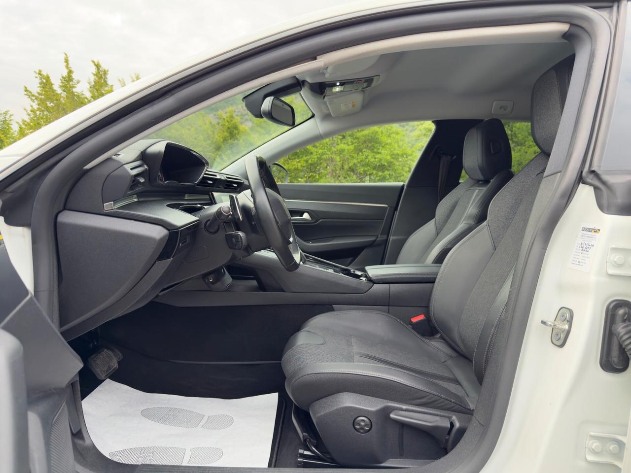 Peugeot 508 BlueHDi 130 EAT8 Allure Pack