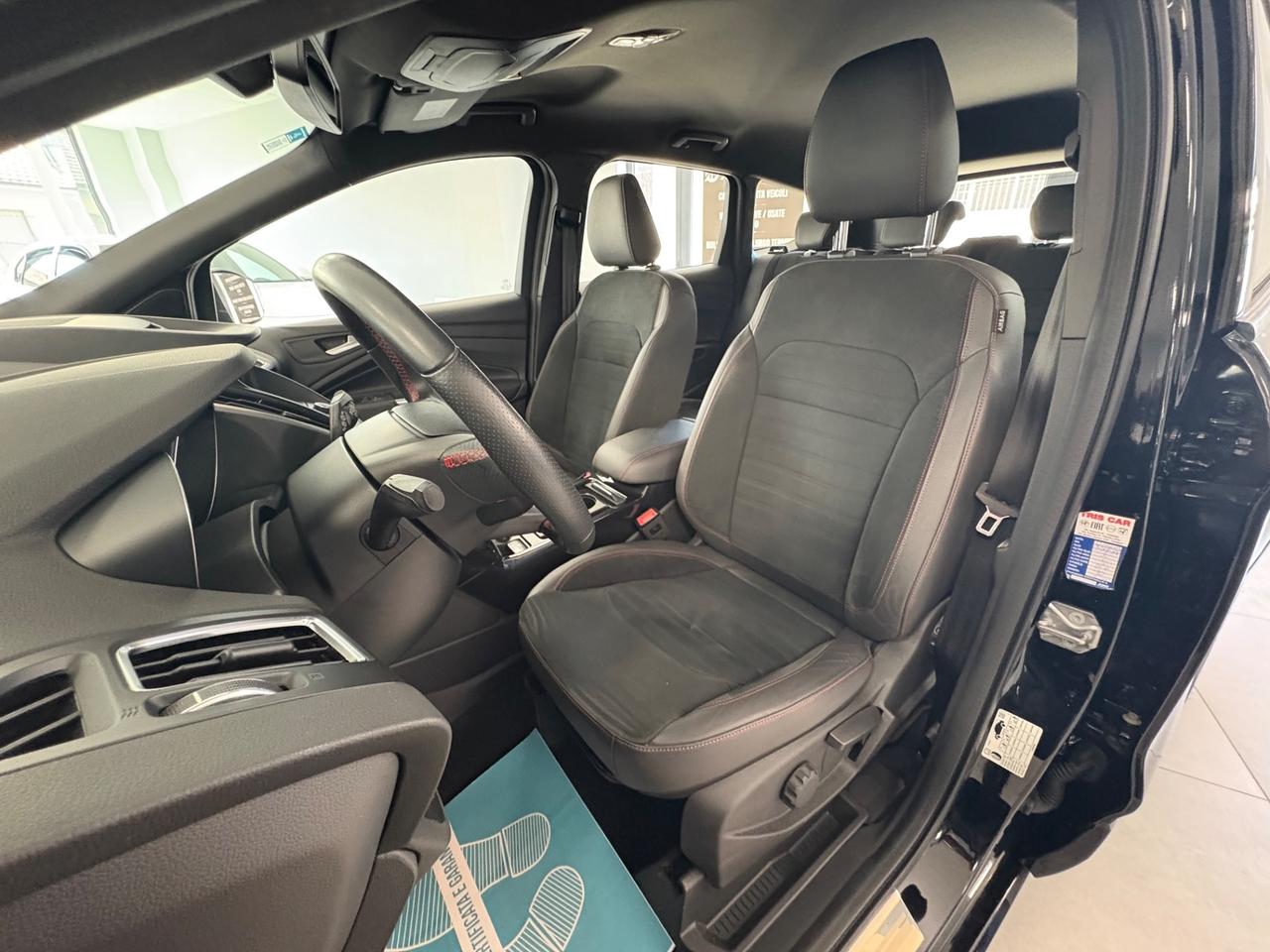 Ford Kuga 1.5 EcoBoost 120cv ST-Line 2019 km58000