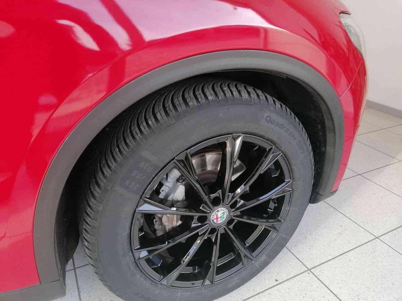 Alfa Romeo Stelvio 2.2 160 CV AT8 PROMO