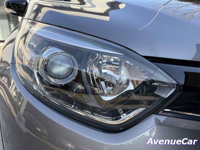 RENAULT Captur 1.2 tce energy R-Link AUTOMATICA TELECAMERA NAVI