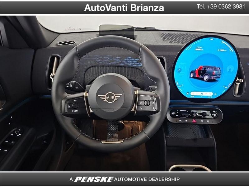 MINI Countryman Mini Countryman 2.0 48V D Classic