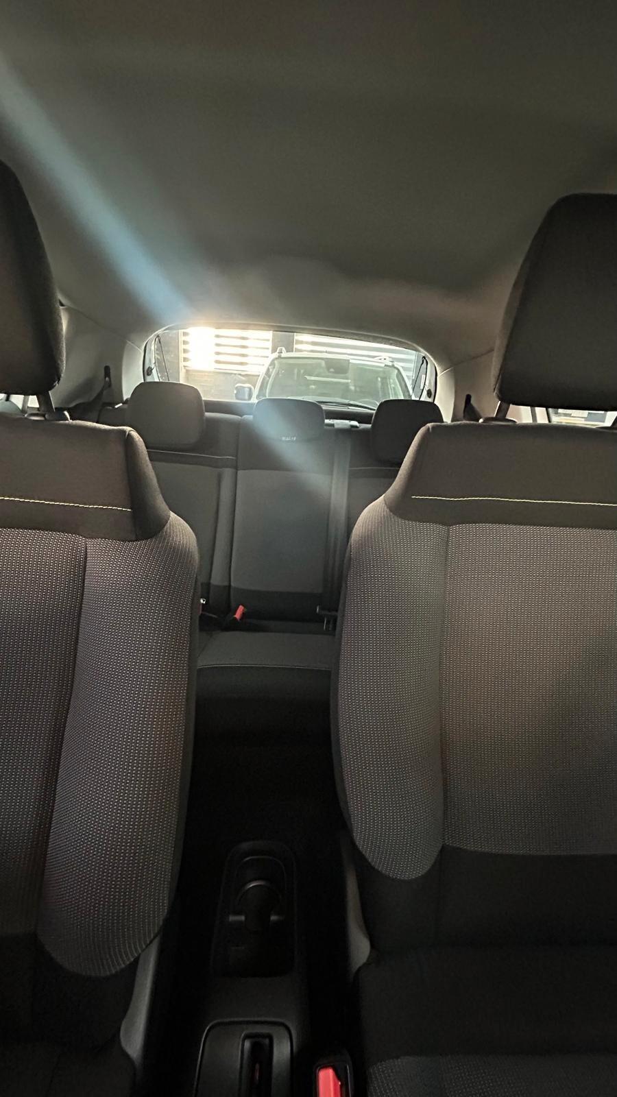 Citroen C3 BlueHDi 100 S&S Feel Pack