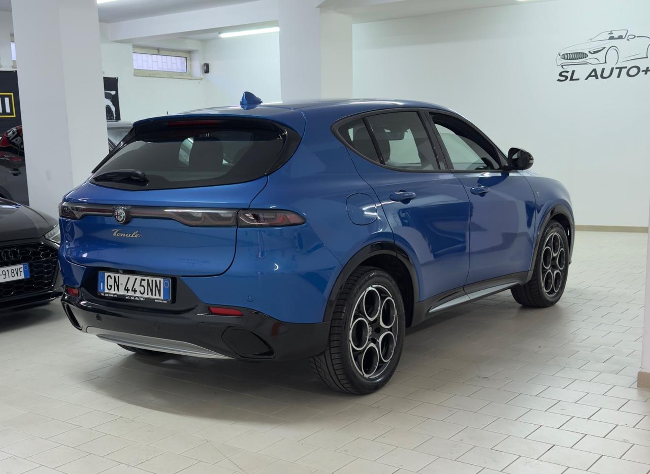 Alfa Romeo Tonale 1.6 diesel 130 CV TCT6 Ti
