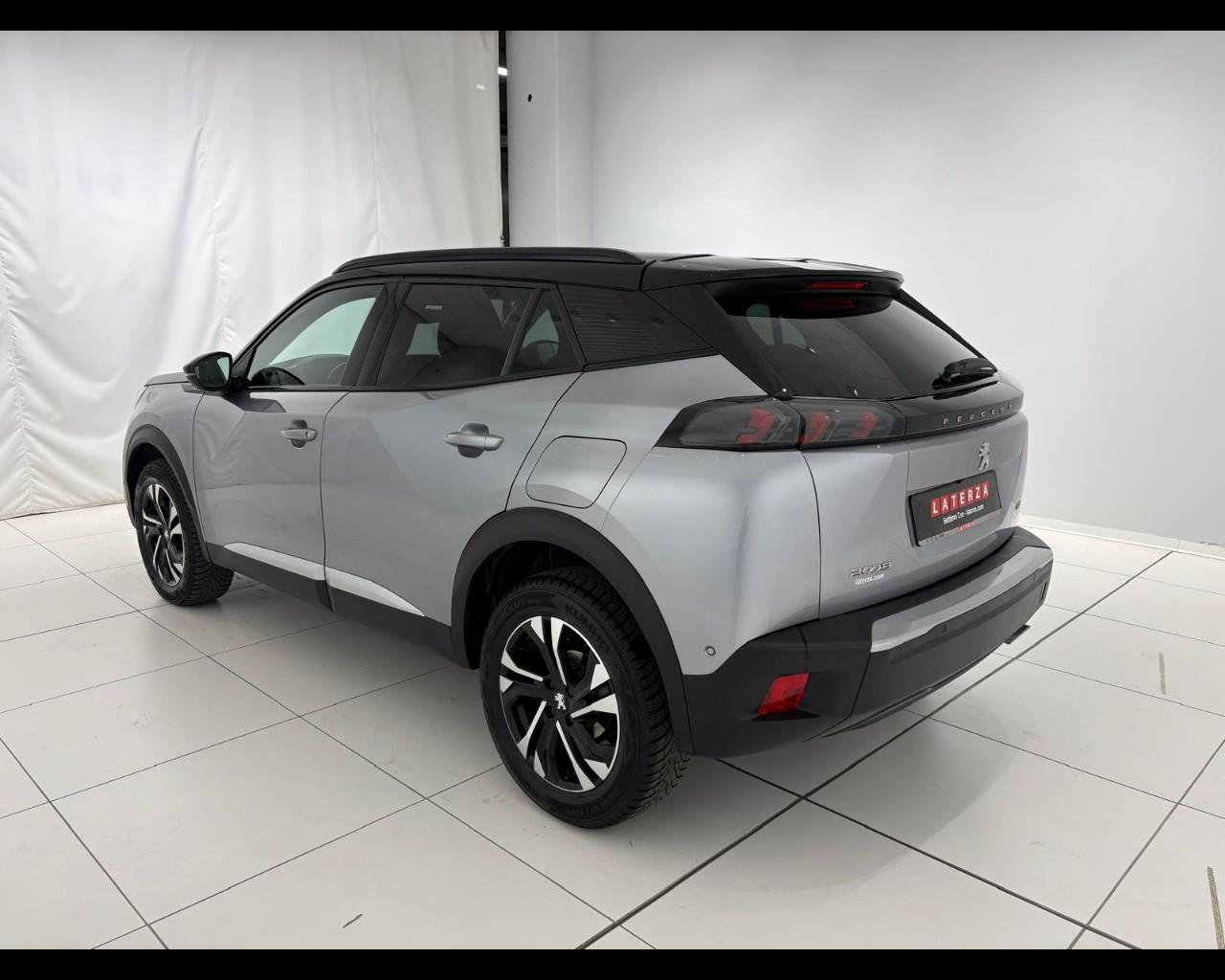 PEUGEOT 2008 1.5 bluehdi GT s&s 130cv eat8