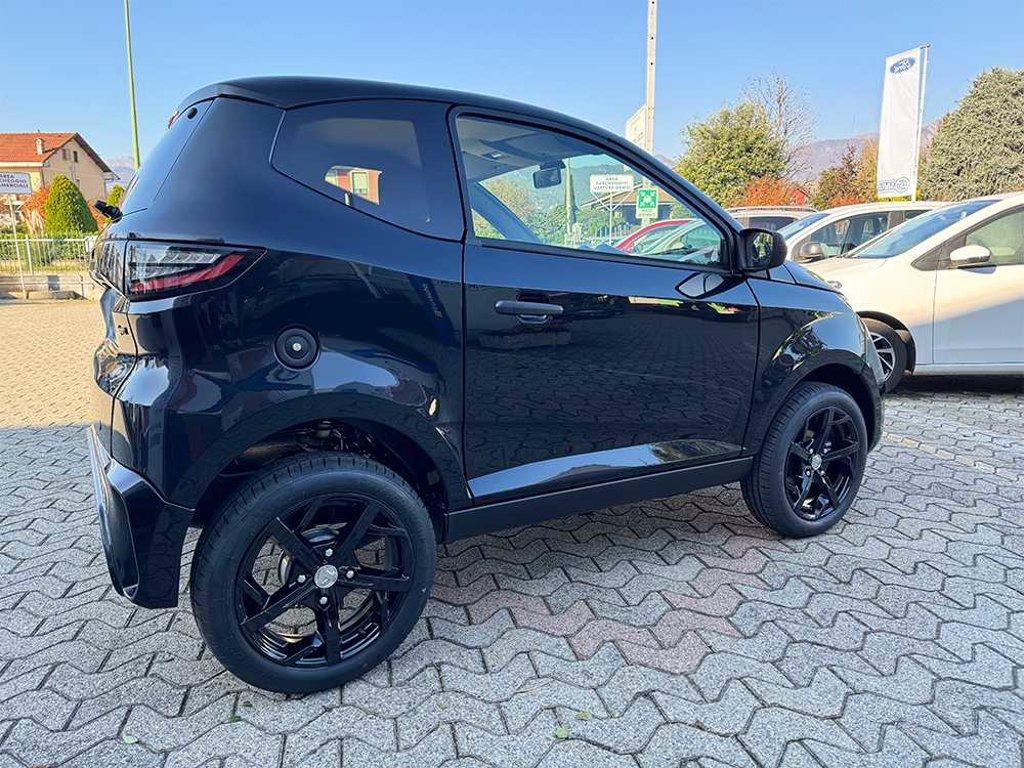 AIXAM City Sport del 2024