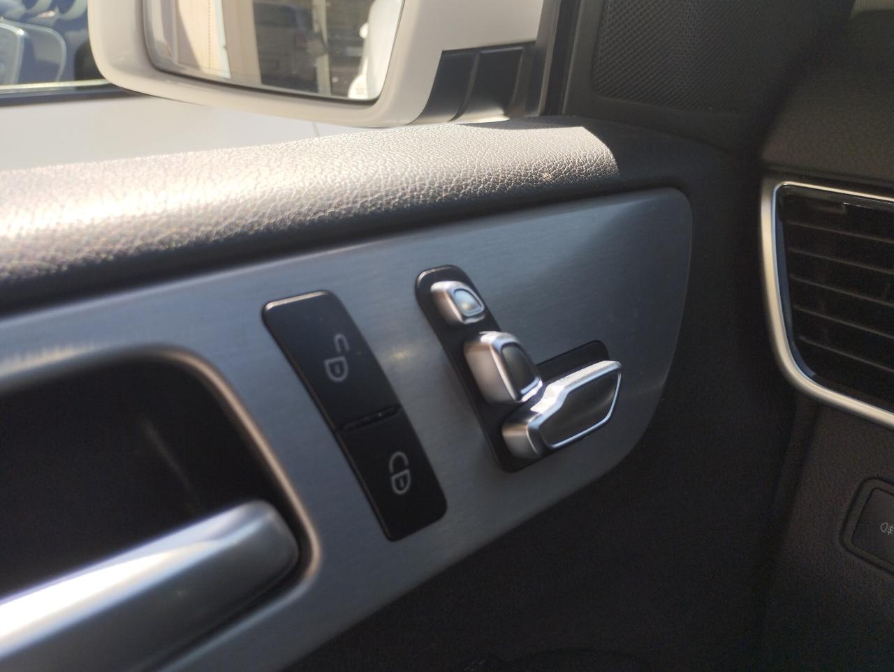 Mercedes-benz GLE 250 d 4Matic Premium