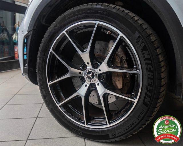 MERCEDES-BENZ GLC 220 d 4Matic Premium Plus *CAMERE 360*