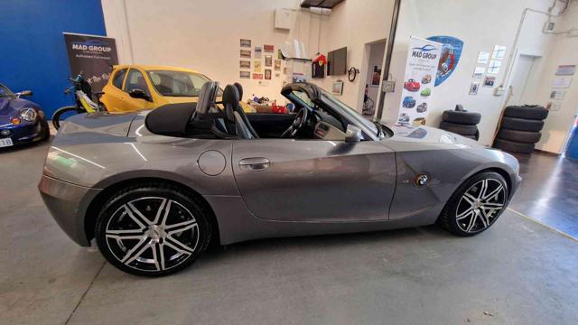 BMW Z4 2.5i cat Roadster Msport M-SPORT CERCHI ASa 18"!