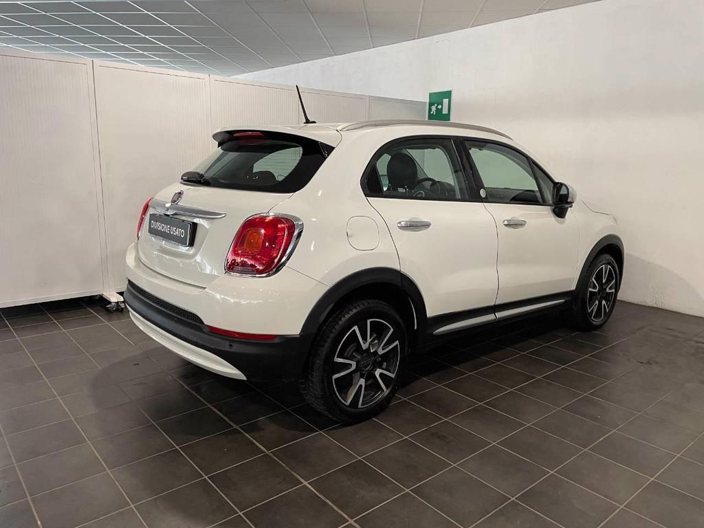 Fiat 500X 1.3 Multijet Pop Star 4x2