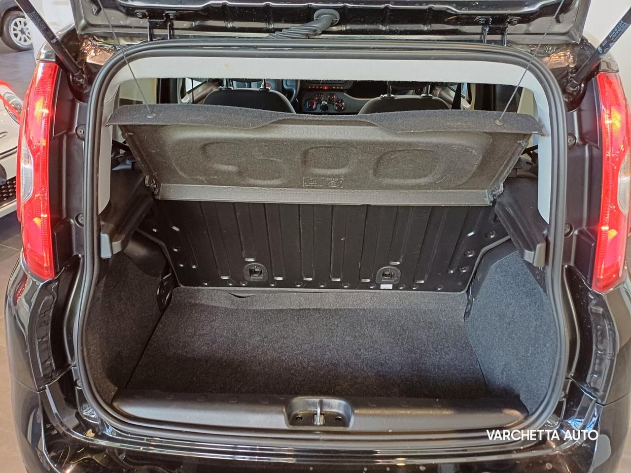 Fiat Panda 1.0 FireFly S&S Hybrid SEMINUOVA 12/2023