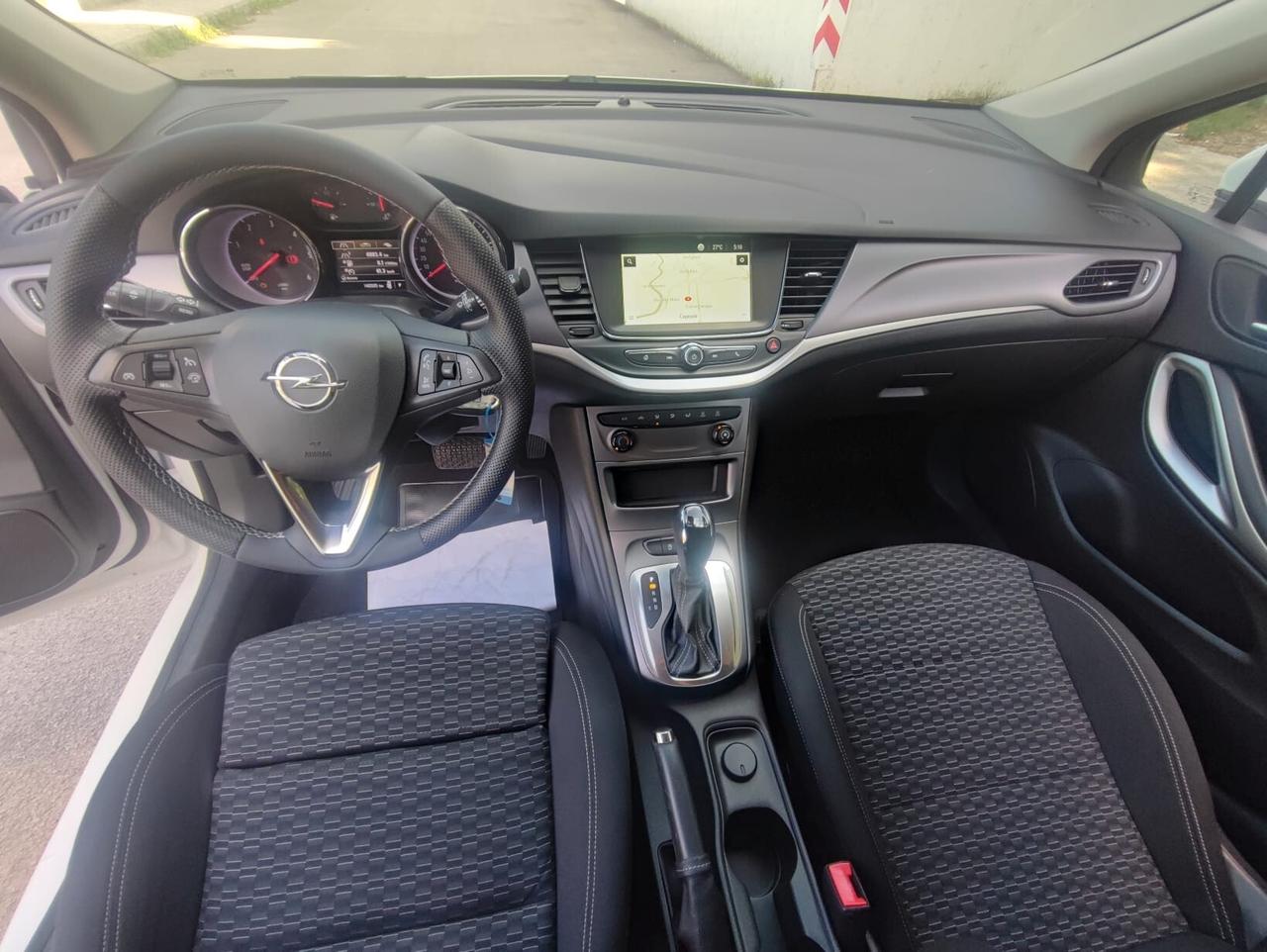 Opel Astra 1.6 CDTi 136CV aut. 5 porte Business