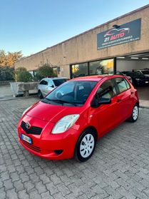 Toyota Yaris 1.0 5 porte Now