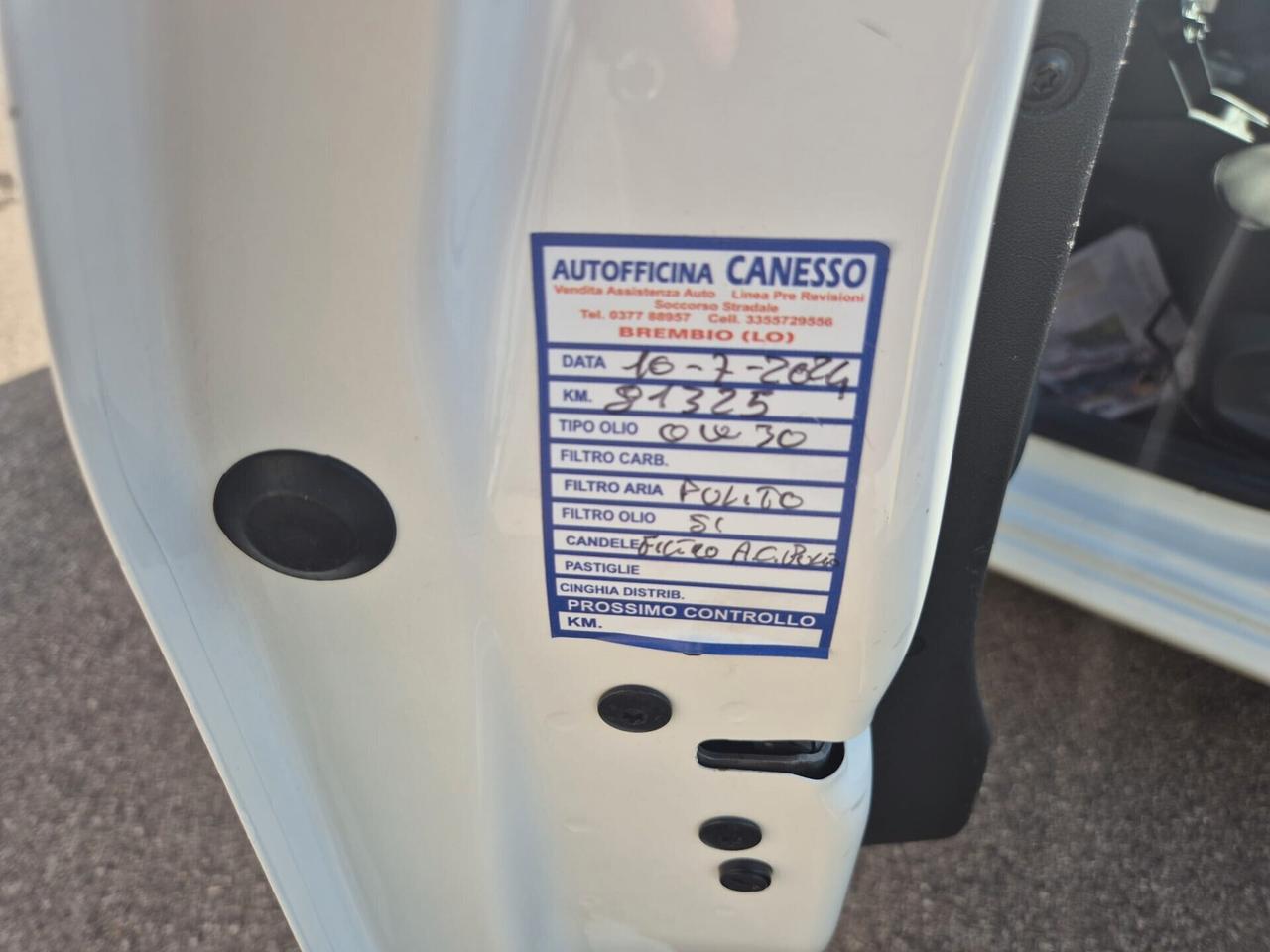 Peugeot 208 1.2 VTi 82 CV 5 porte Access