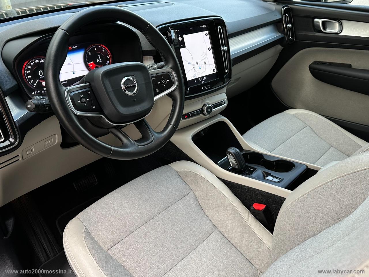 VOLVO XC40 D3 Geartronic Business Plus