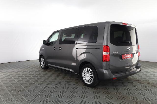 TOYOTA Proace Proace Verso Electric 75 kWh L1 Medium D Lounge