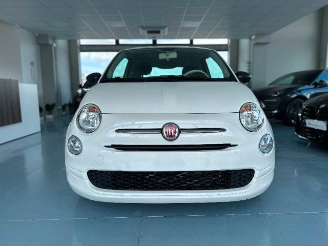 FIAT 500 1.0 Hybrid Cult