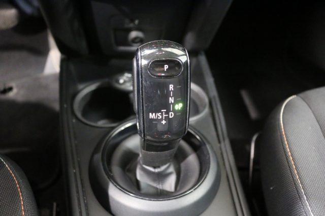 MINI Countryman 1.5 One D Hype Countryman