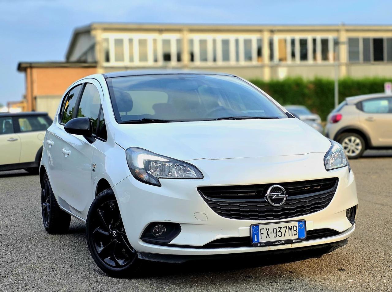 Opel Corsa 1.4 90CV GPL Tech 5 porte 120 Anniversary
