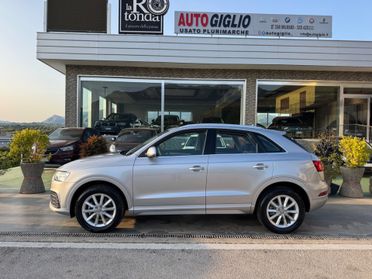 Audi Q3 2.0 TDI 120 CV Sport