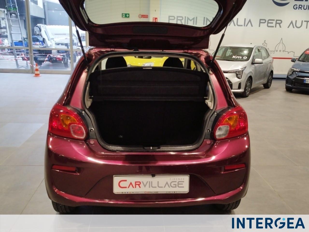 MITSUBISHI Space Star 1.0 Invite my19