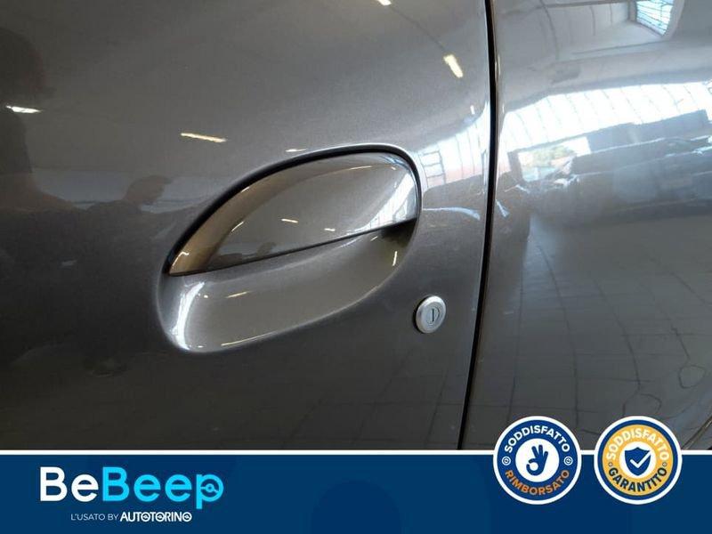 Dacia Sandero 1.0 SCE STREETWAY COMFORT S&S 75CV