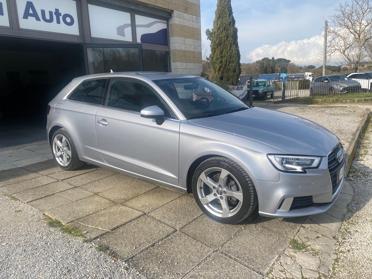 Audi A3 SPB 1.6 TDI Sport