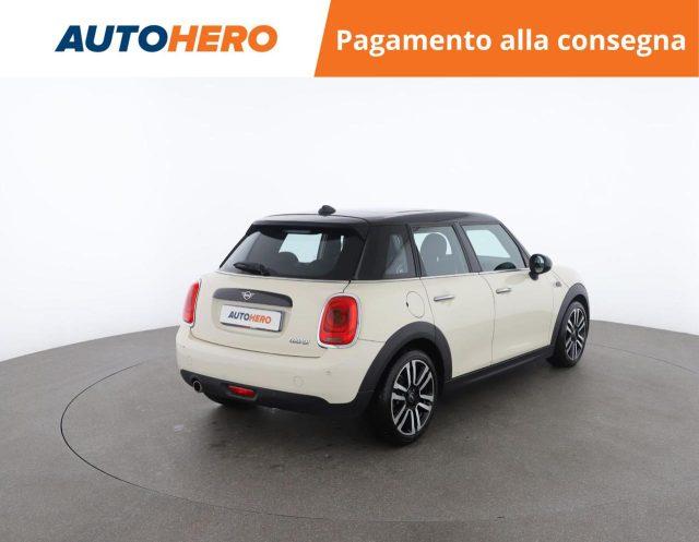 MINI Cooper 1.5 5 porte