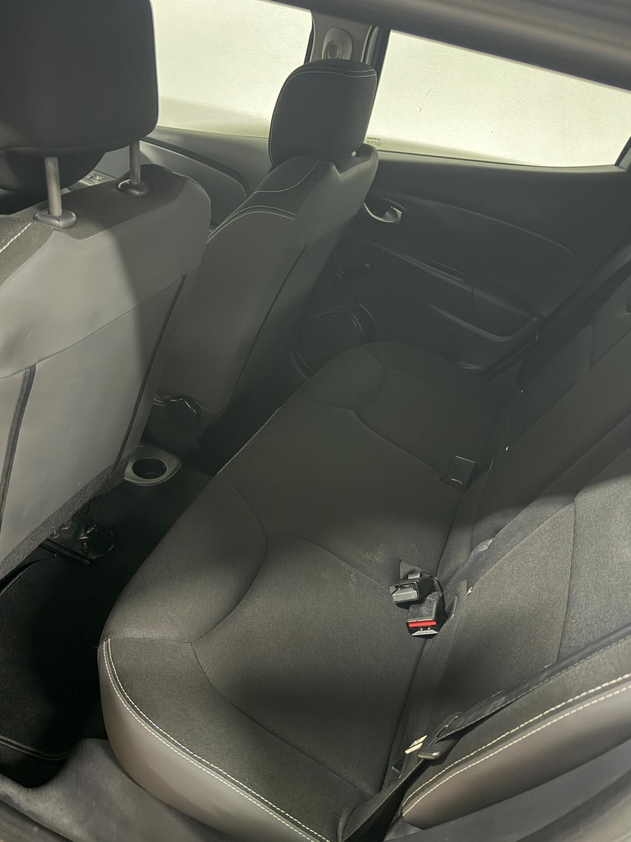 Renault Clio dCi 8V 75CV Start&Stop 5 porte Energy Life