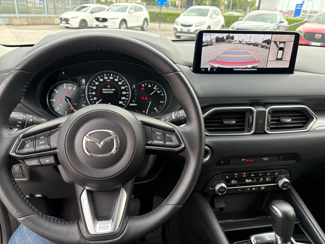 Mazda CX-5 2.2L Skyactiv-D 150 CV 2WD Business