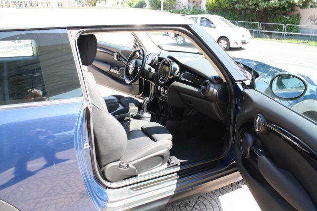 MINI Cooper D 1.5 7SEVEN