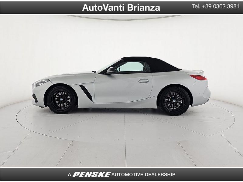 BMW Z4 Z4 sDrive20i Advantage