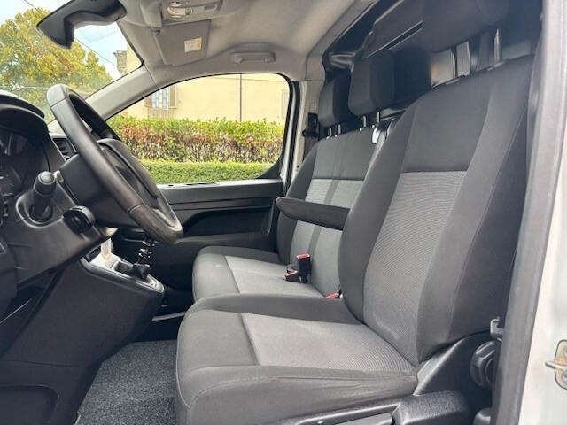 Opel Vivaro 1.5 DIESEL 100cv S&S L2H1 ENJOY