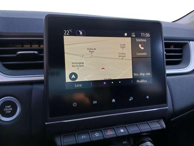 Renault Captur 1.6 E-Tech full hybrid E-Tech Engineered 145cv au