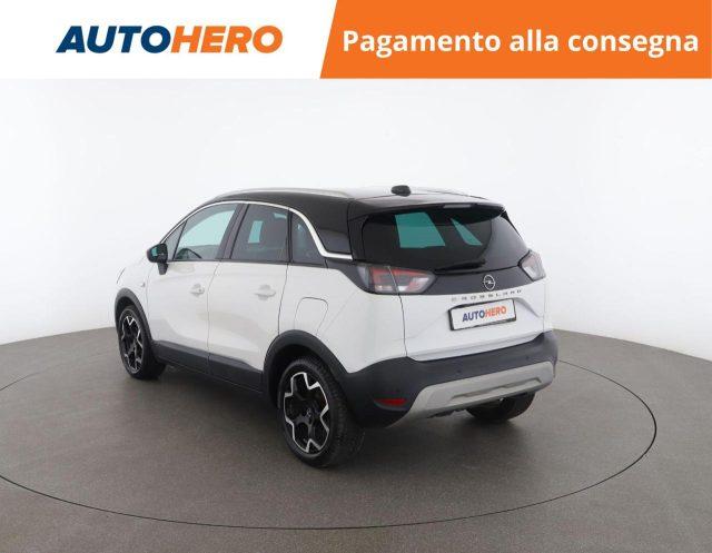 OPEL Crossland 1.5 ECOTEC D 110 CV Start&Stop Elegance