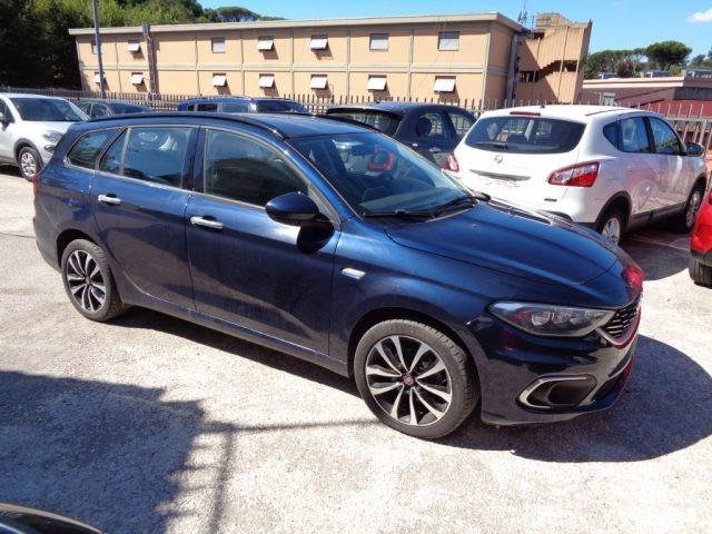 FIAT Tipo 1600 MJT SW LOUNGE PDC "17 ITALIANA