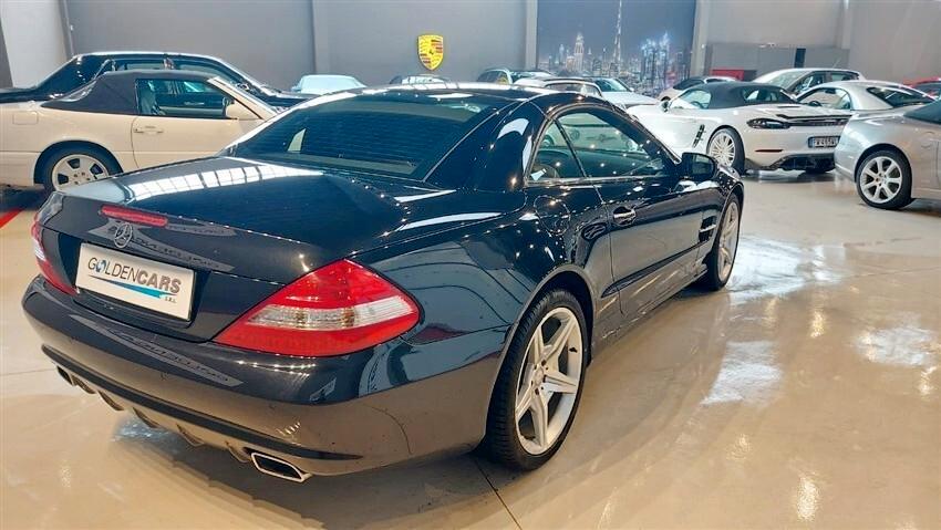 Mercedes-benz SL 300 Sport Auto