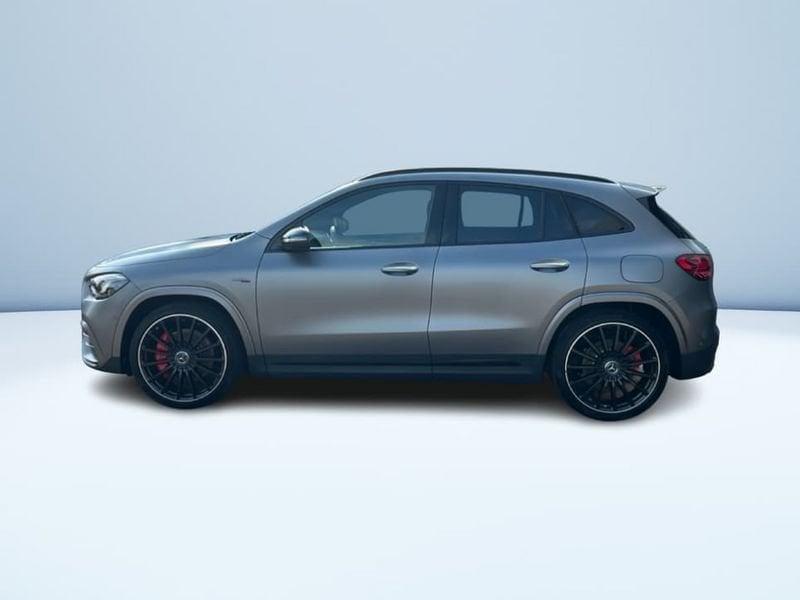 Mercedes-Benz GLA 35 AMG Line Premium Plus