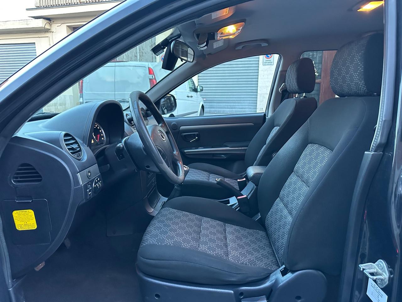 Great Wall Motor Hover 5 2.4 4x2 Luxury