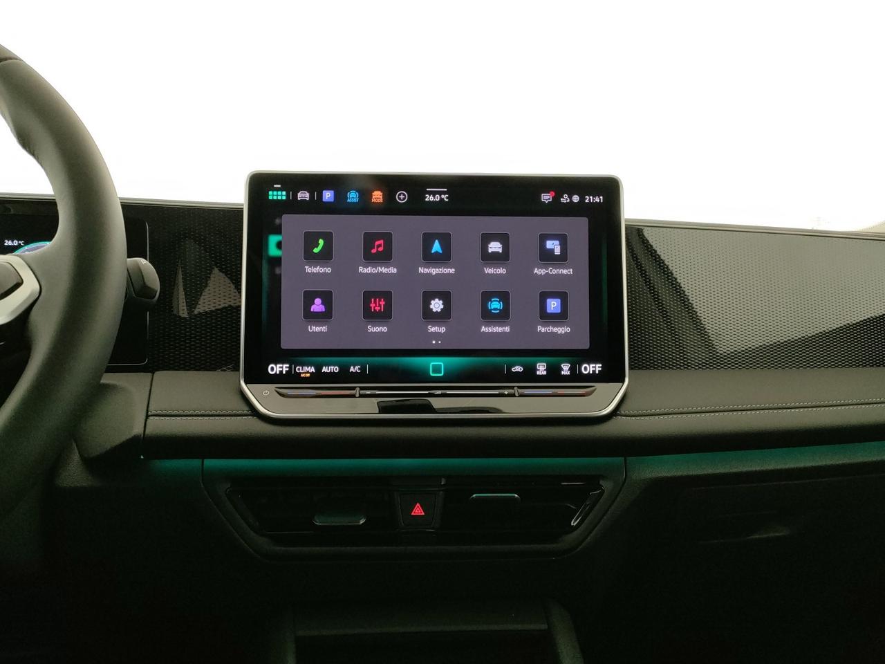 Volkswagen Tiguan 1.5 etsi edition plus 150cv dsg