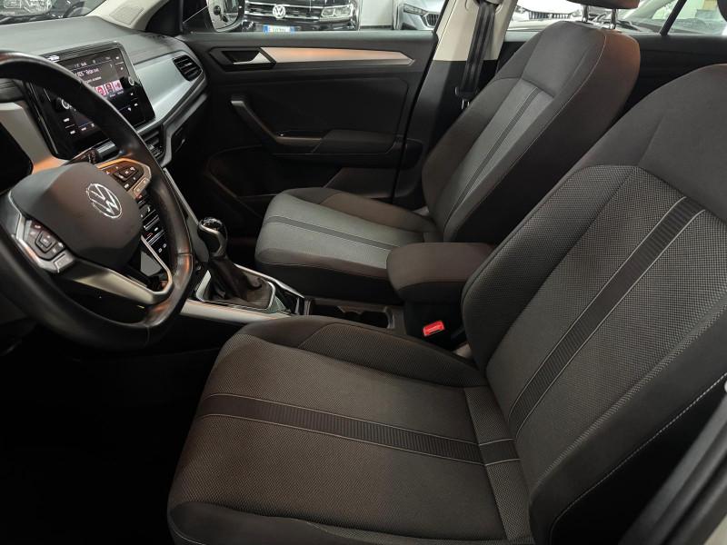 VOLKSWAGEN T-Roc 1.0 TSI Life