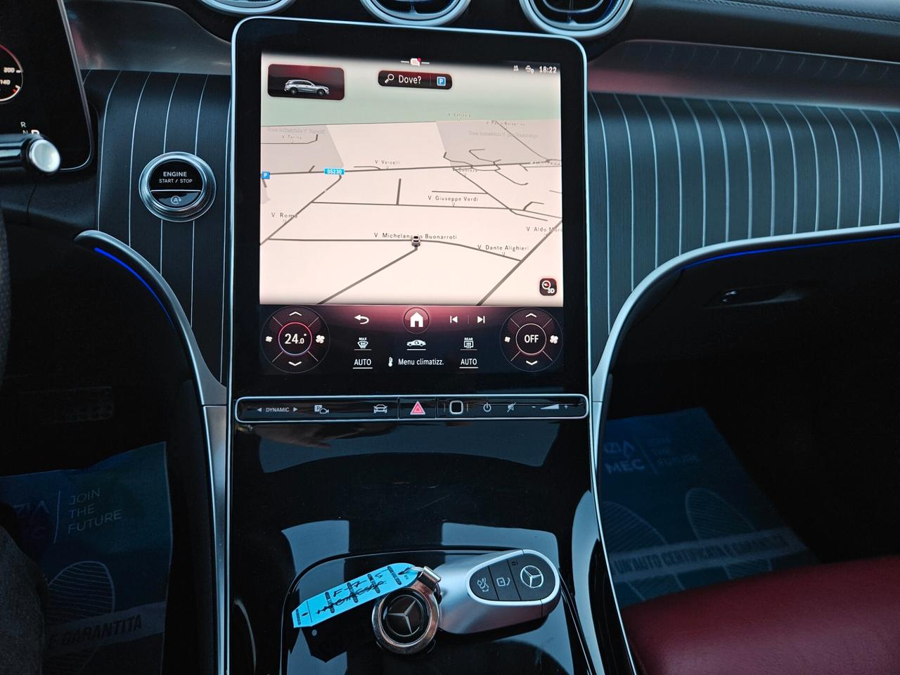 Mercedes-benz GLC 300 4Matic Mild Hybrid AMG Line Premium