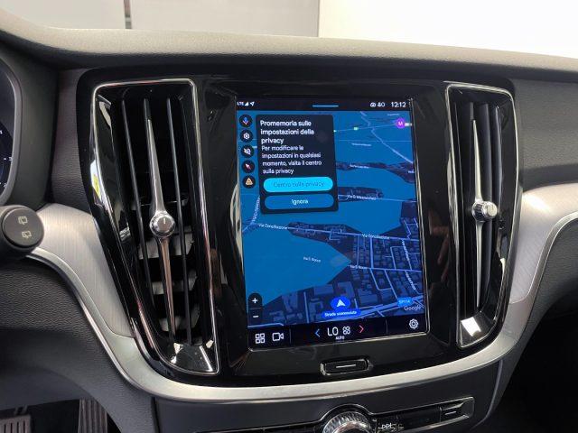 VOLVO V60 2.0 B4 CORE AUTO