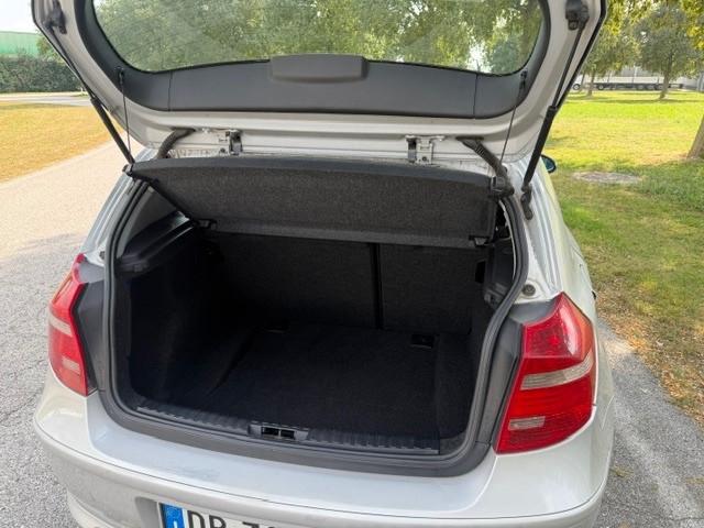 Bmw 118 118d