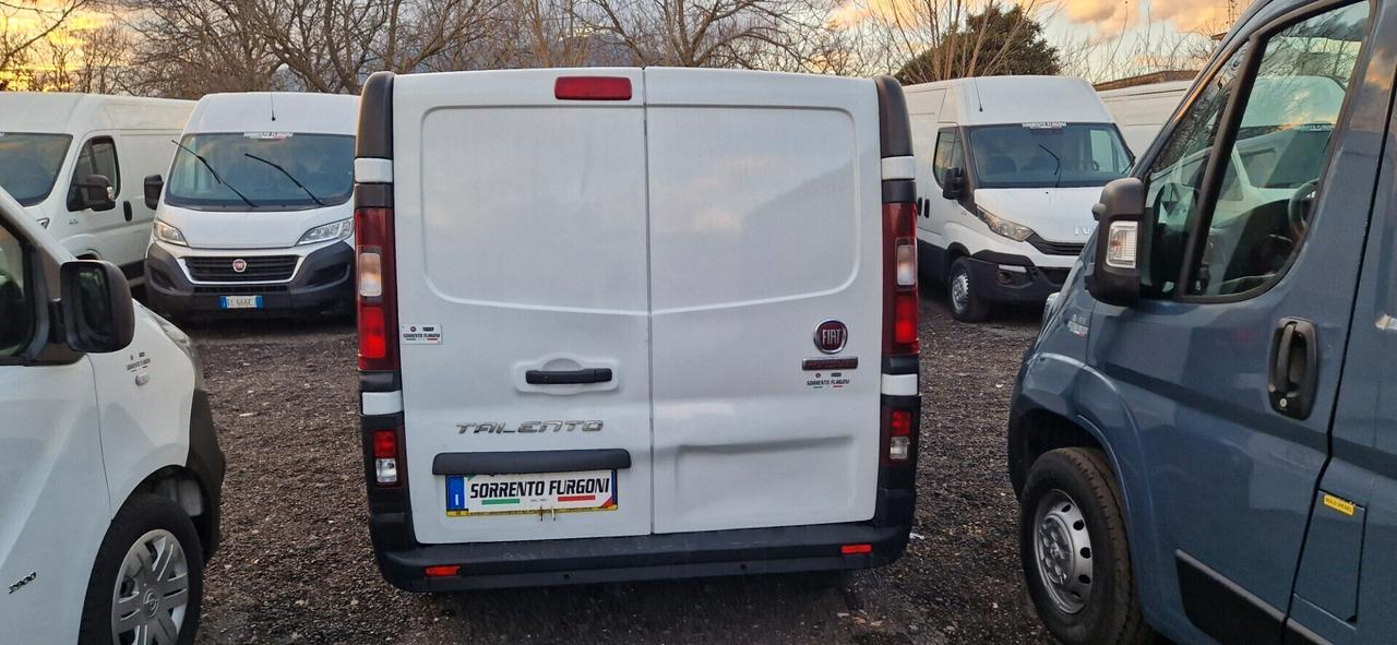 Fiat Talento L2H1 -1.6 MJT 120 cv tagliandato
