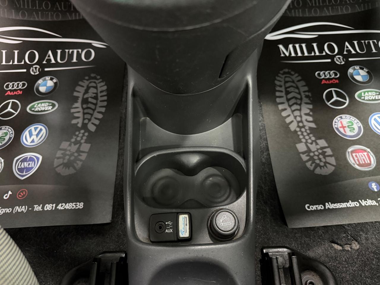 Fiat 500 1.3 Multijet 16V 95 CV Lounge