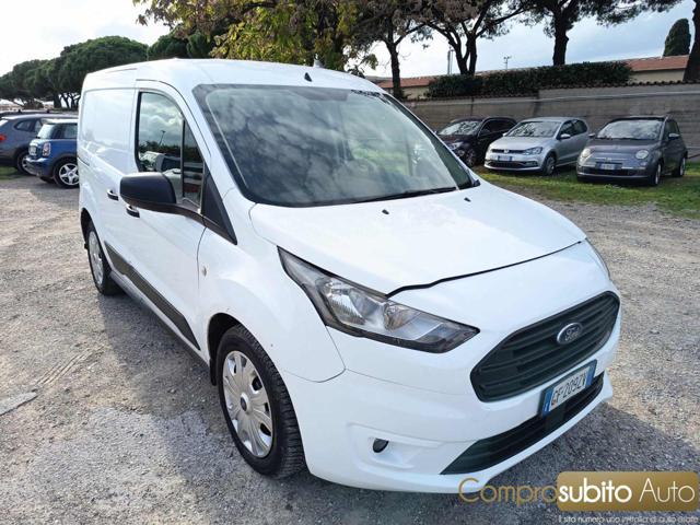 FORD Transit Connect 220 1.5 TDCi + IVA22 %