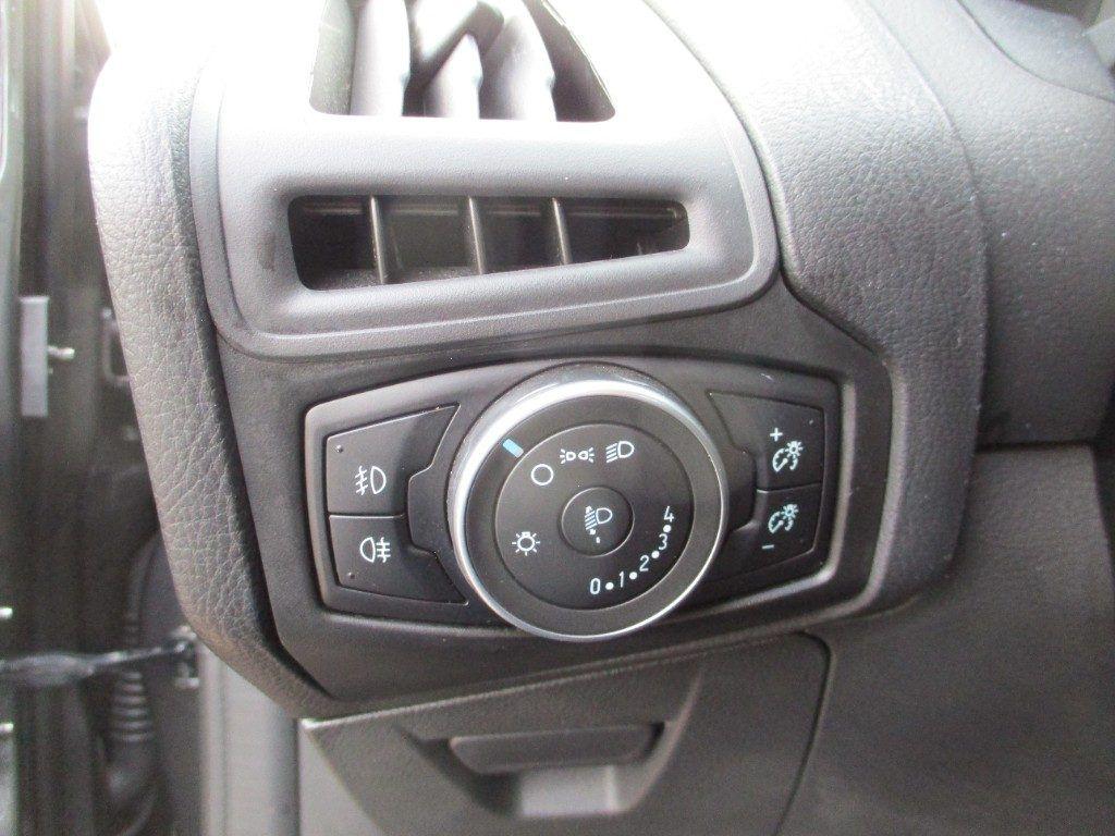 Ford Focus 1.5 TDCi 95 CV Start&Stop SW EURO6